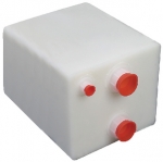 Moeller Waste/Water Tanks